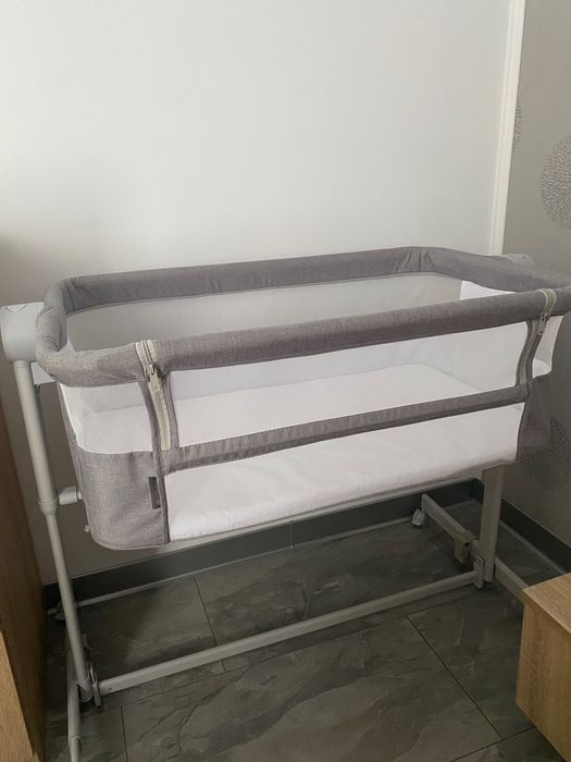 Vand patut Co-Sleeper Kinderkraft-stare foarte buna
