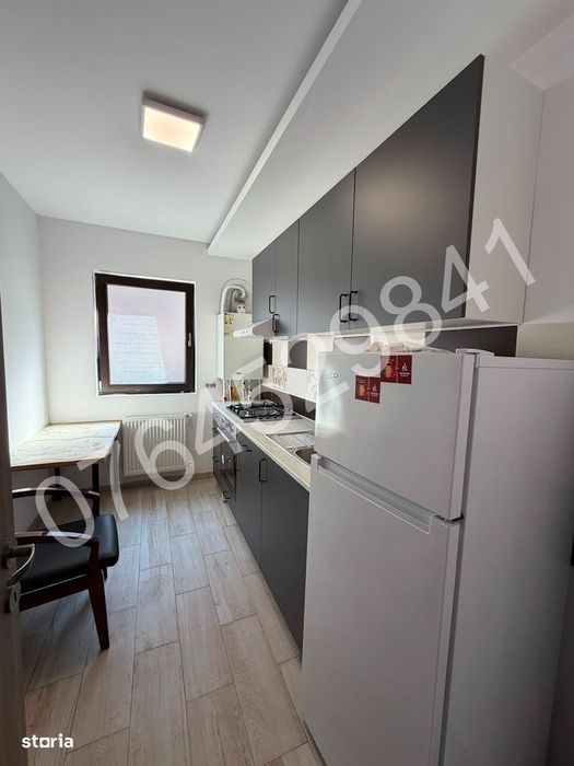 Apartament 2 camere,bloc 2017,Fundeni Residence,Str. Drumul Garii 6.