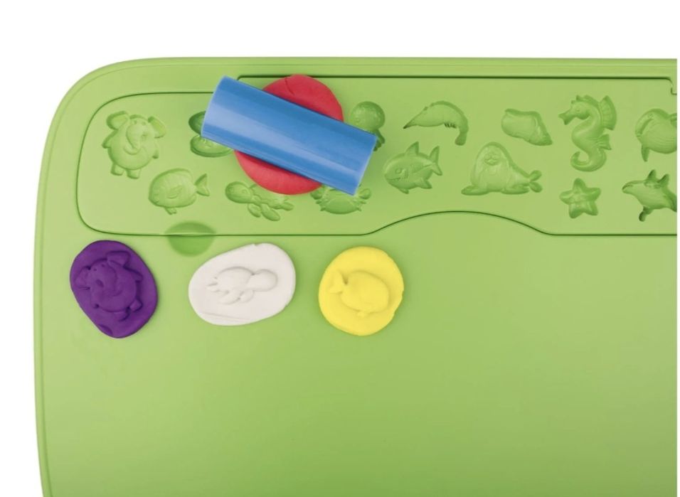 Маса за игра с пластелин