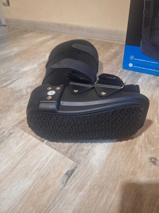 Ортеза за обездвижване   на глезен W100