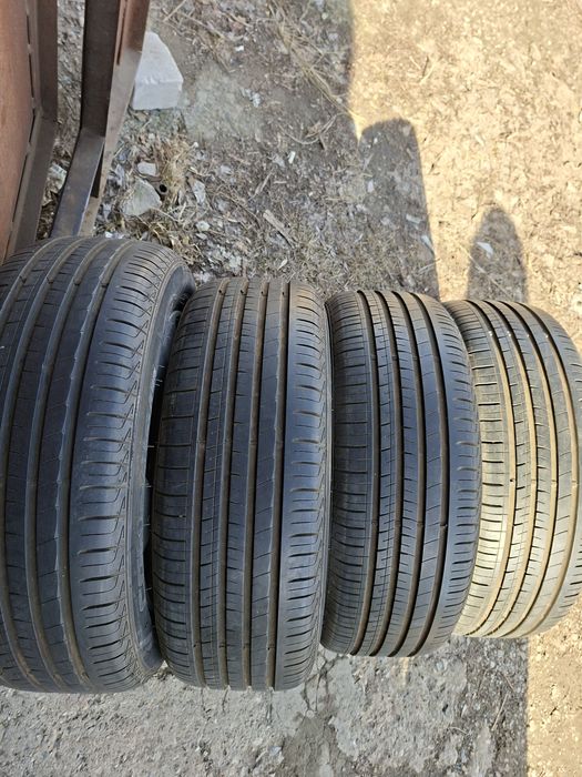 Продам шины 205/55/16 блазер