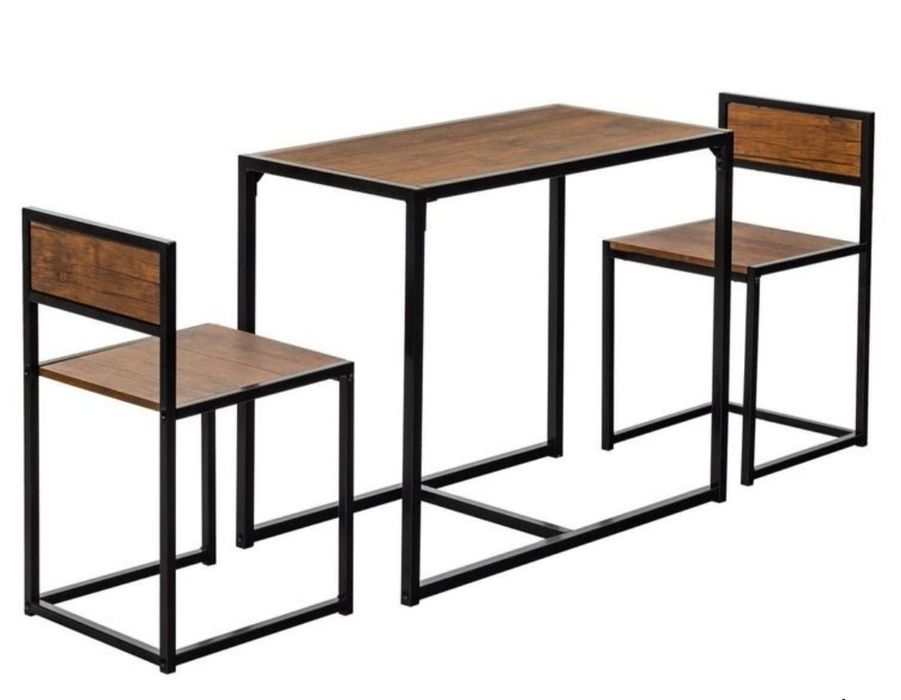 Parta va stul loftdan