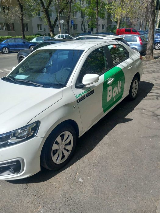CITROËN C-Elysee 2019 — imagine 4