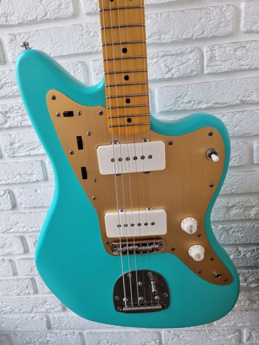 Fender Squier jazzmaster