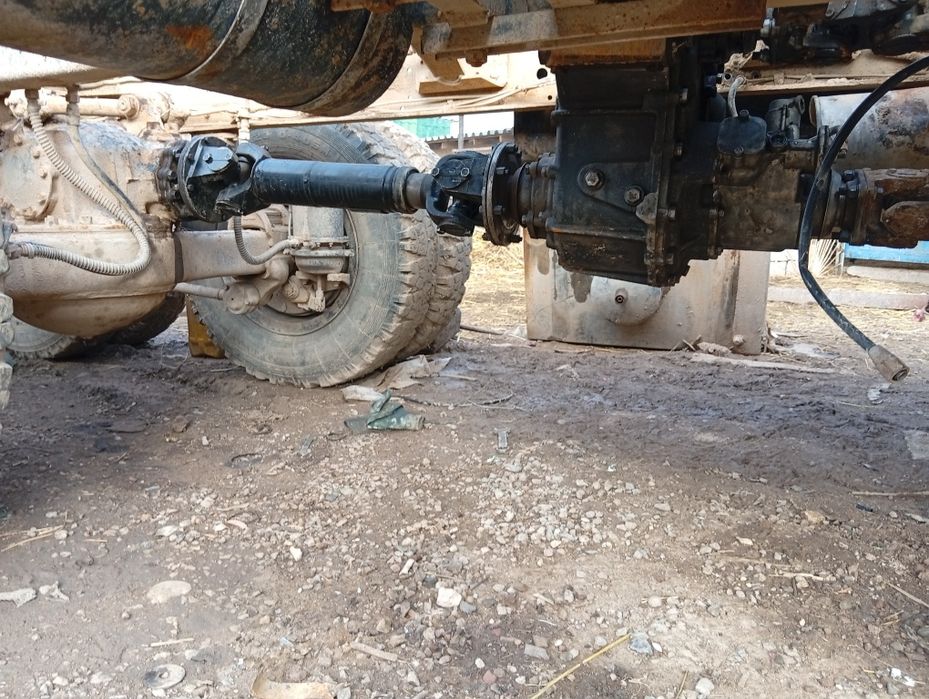 камаз 4310 сотилади