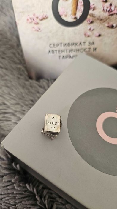 Талисман на Пандора