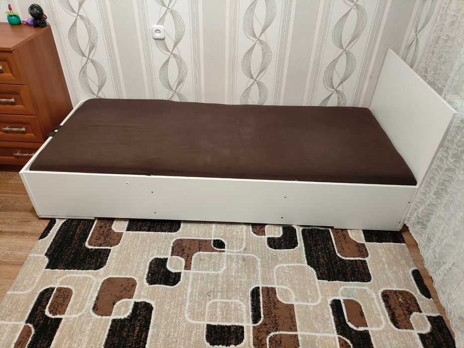 Продам две кровати