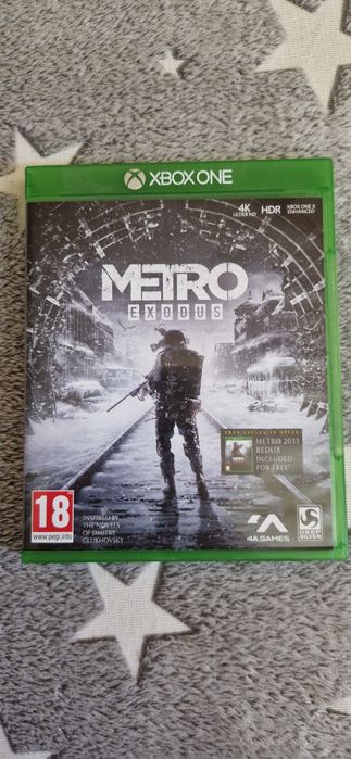 диски на xbox One/ series S/X