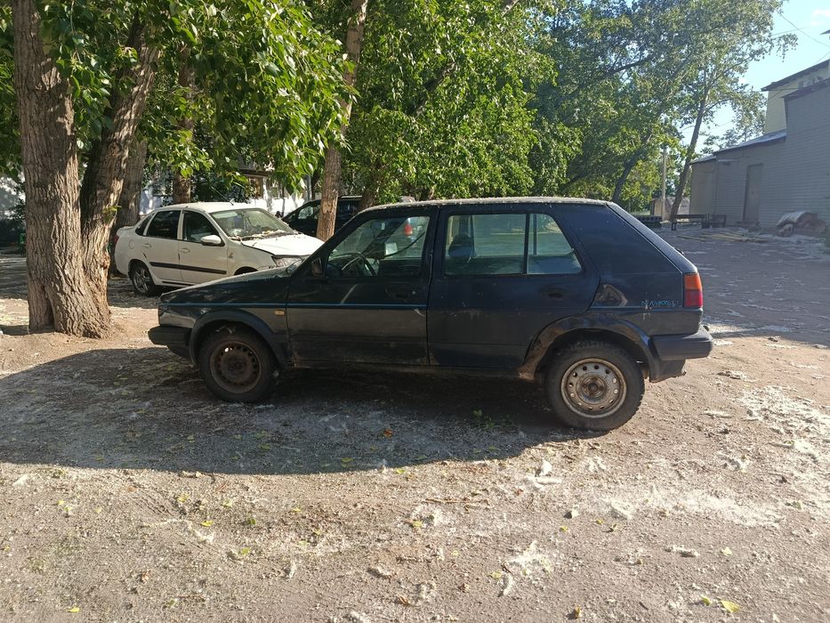 Продам машину гольфа