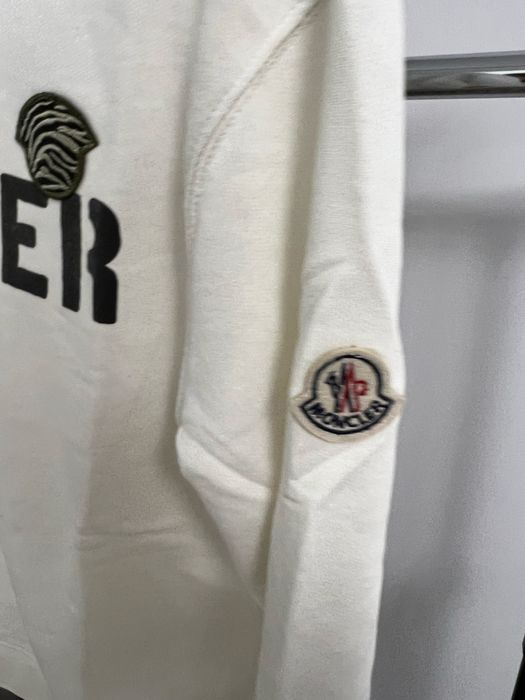 Bluza MO N CLER super calitate