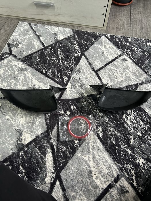 Продавам батман капаци за Ауди А3