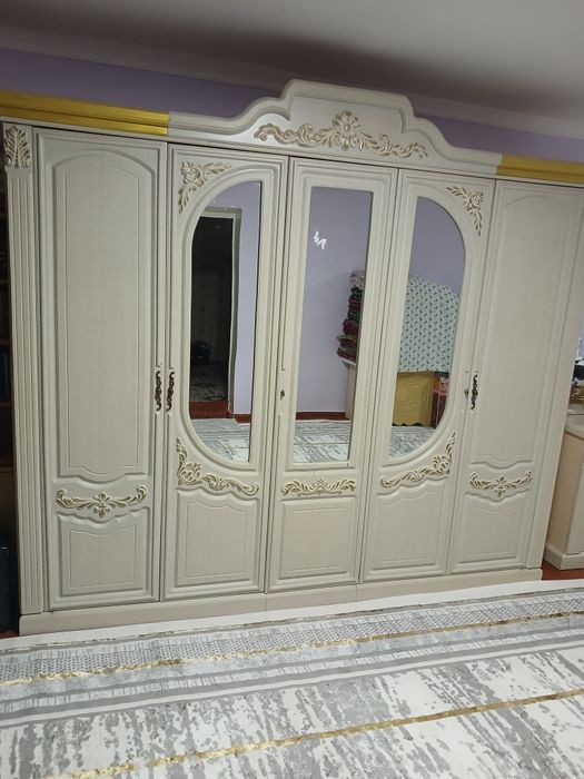 Мебель для спальни