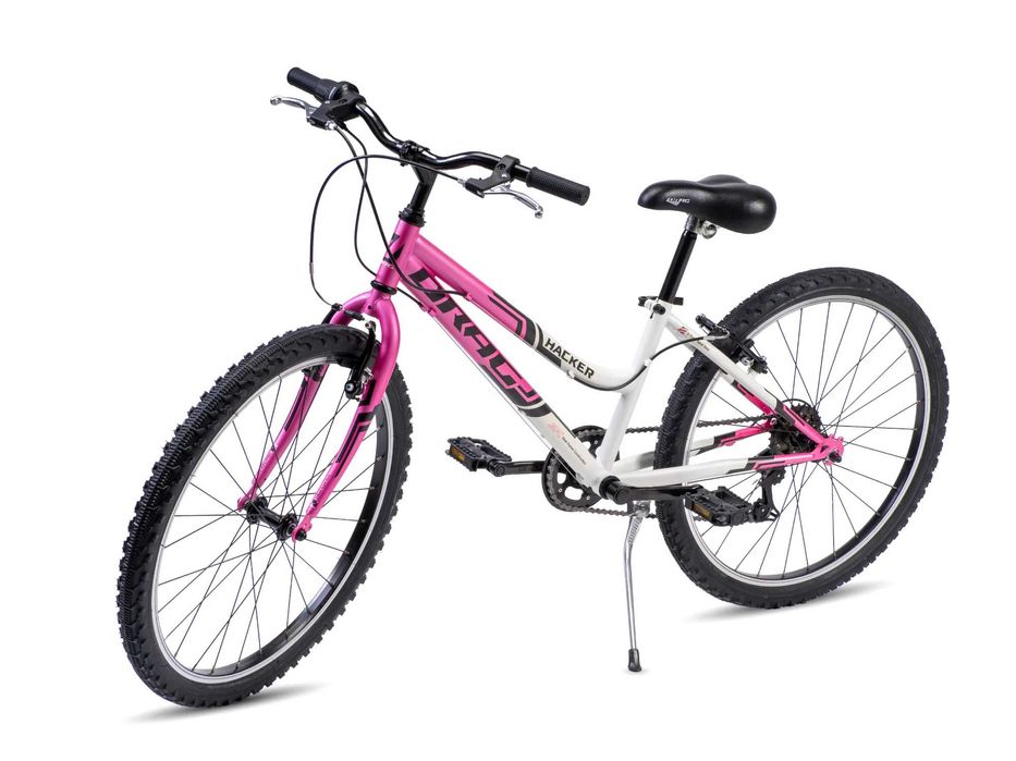 DRAG HACKER 24" велосипед