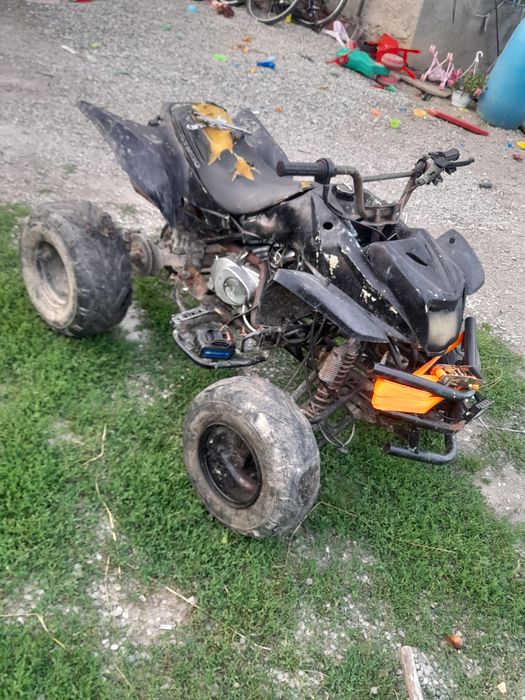 Atv.de.vanzare125
