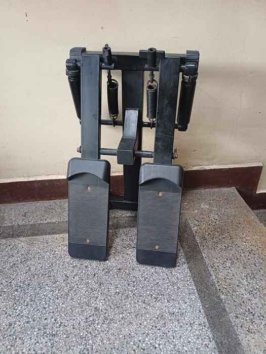 Степер за домашни условия