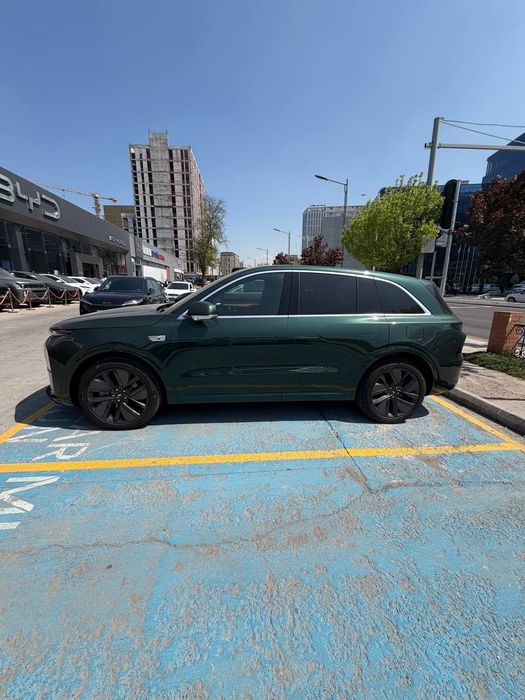 Li 6 MAX 2025. Perechislenya va Nasiya savdo bor.