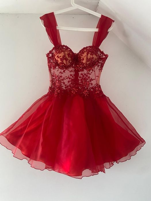 Rochie superba de ocazie