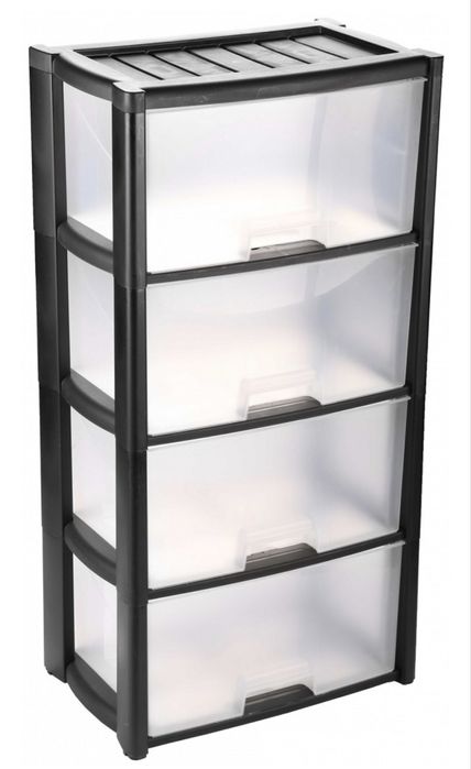 Комод  30х94х47.5 см