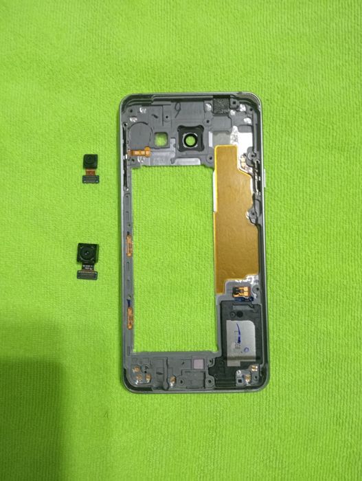 Продам запчасти на Samsung
