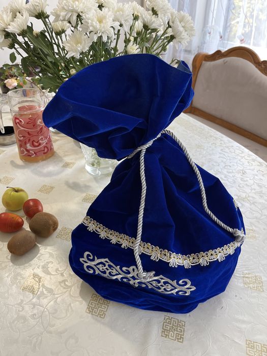 Коржын Қоржын