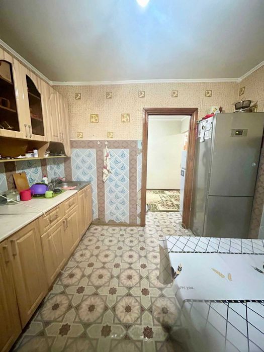 Продажа 2-комнатной квартиры