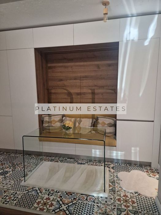 Продава се Двустаен апартамент в София, Княжево - 61 кв.м за 3361 €/кв.м - Снимка #2