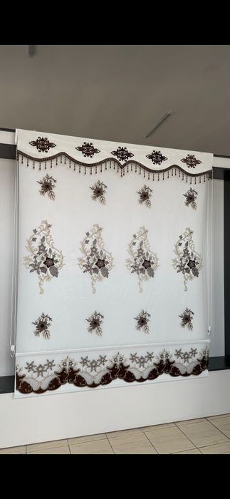 Жалюзидың барлық түрлері