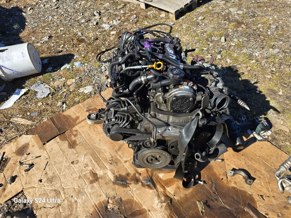 Motor Corsa E 1.3 CDTI Tip B13 DTC ,euro6,fara anexe