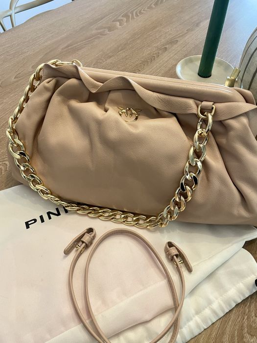 Genta superba Pinko