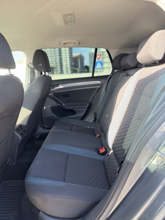 Volkswagen Golf 7.5 IQ Drive DSG