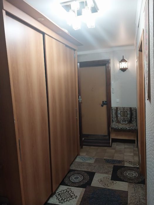 Продам  квартиру г.Житикара