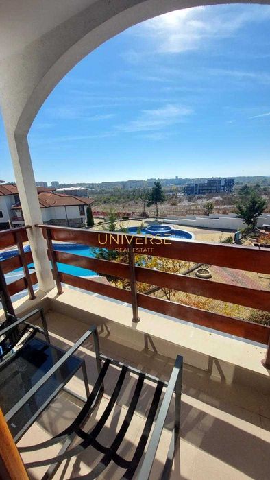 Продава се Едностаен апартамент в к.к. Слънчев бряг - 54 кв.м за 1297 €/кв.м - Снимка #2