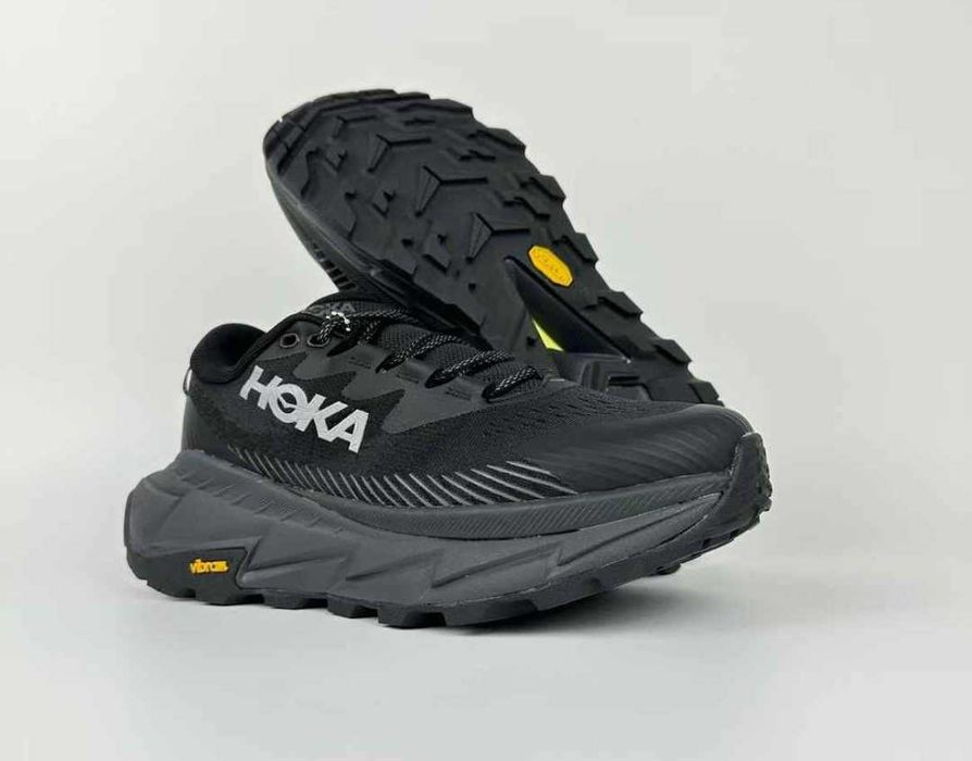 Нови мъжки маратонки Hoka Skyline-Float X размери 42,43,44,45