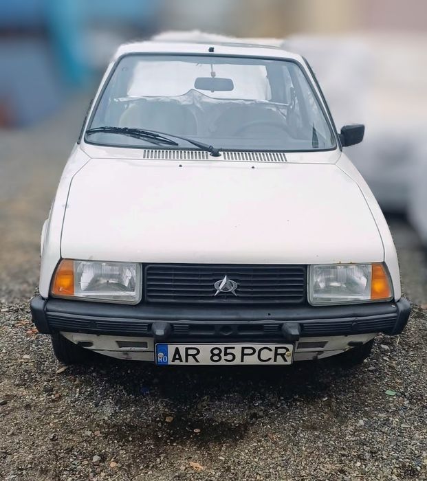 Oltcit  1985 benzină, 5.387 € — imagine 1