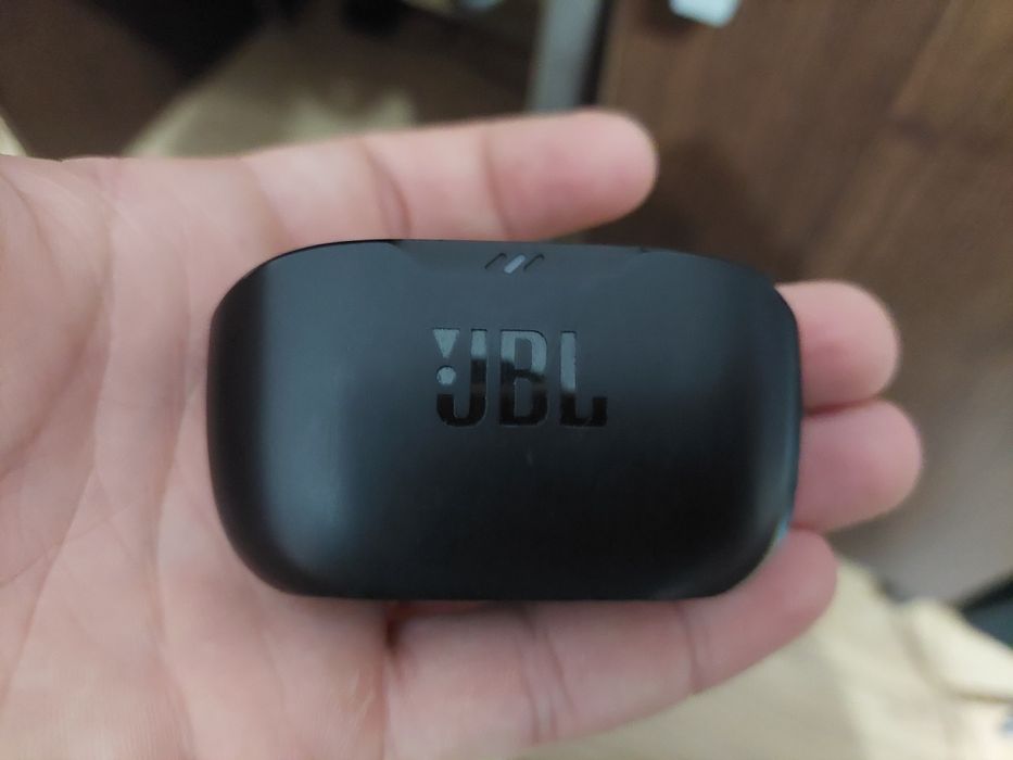 Caști Jbl Vibe Buds 2