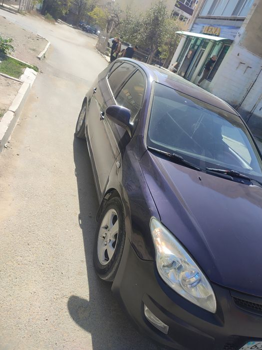 хундай i30 2010год.4ляма