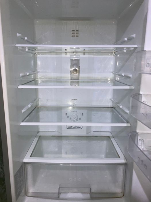 Холодильник LG бу