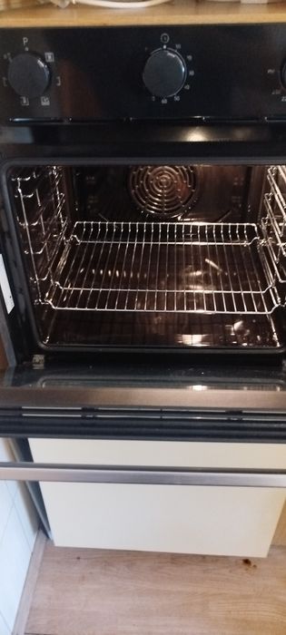 Cuptor electric incorporabil Artic