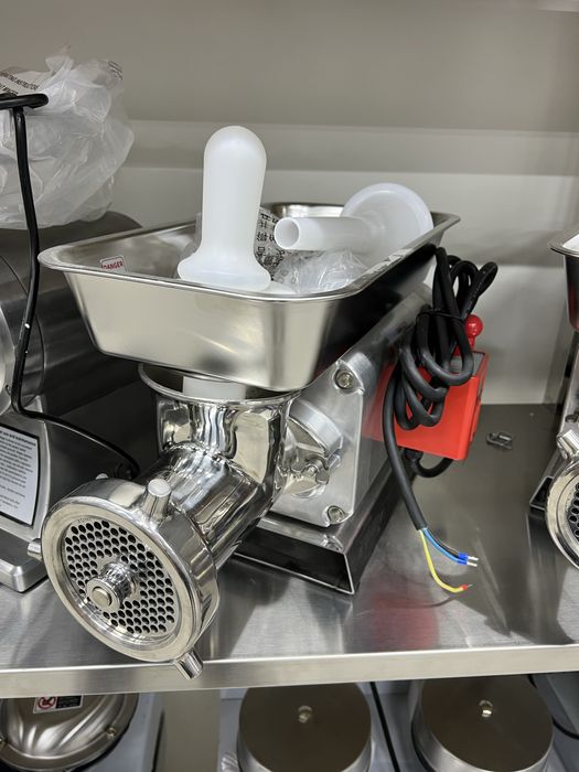 8,12,22 va 32 li miysrofkalar gusht qiymalagich qiyma myasorobka