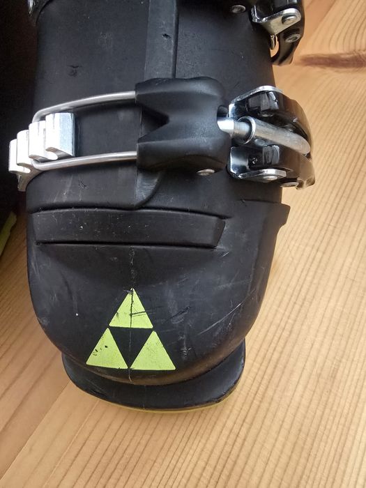 Ски обувки Fischer RC4 60