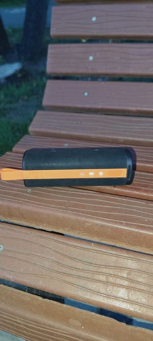 Беспроводная колонка. Xiaomi sounds outdoor 30w