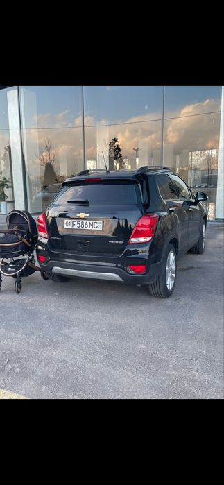 Трекер 1 сотилади холати идеал