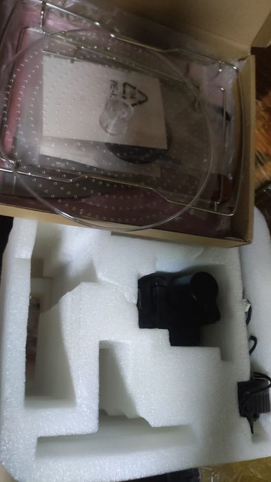 фотополимерный 3д принтер Anycubic Photon M3 Plus +  Wash & Cure Plus.