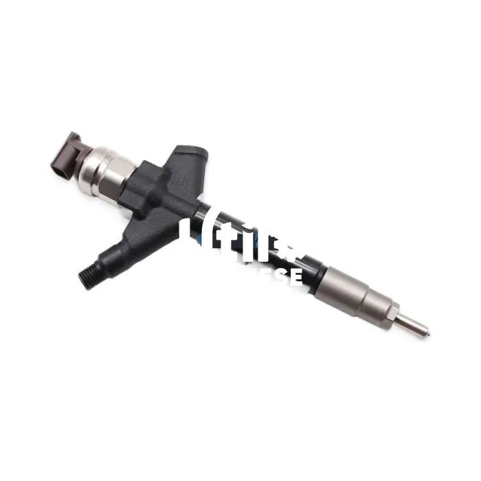 Injector Denso AP52902 Excavator Buldoexcavator Incarcator + piese