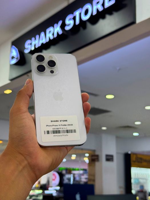 iphone 16 pro max Shark Store