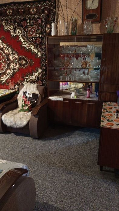 2-ком. Куйлюк-1. Аренда