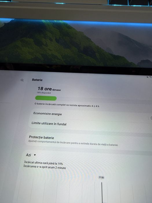 Samsung Galaxy Tab A8 IMPECABILA | 10.5” | 3 GB RAM | SIM | 550 lei