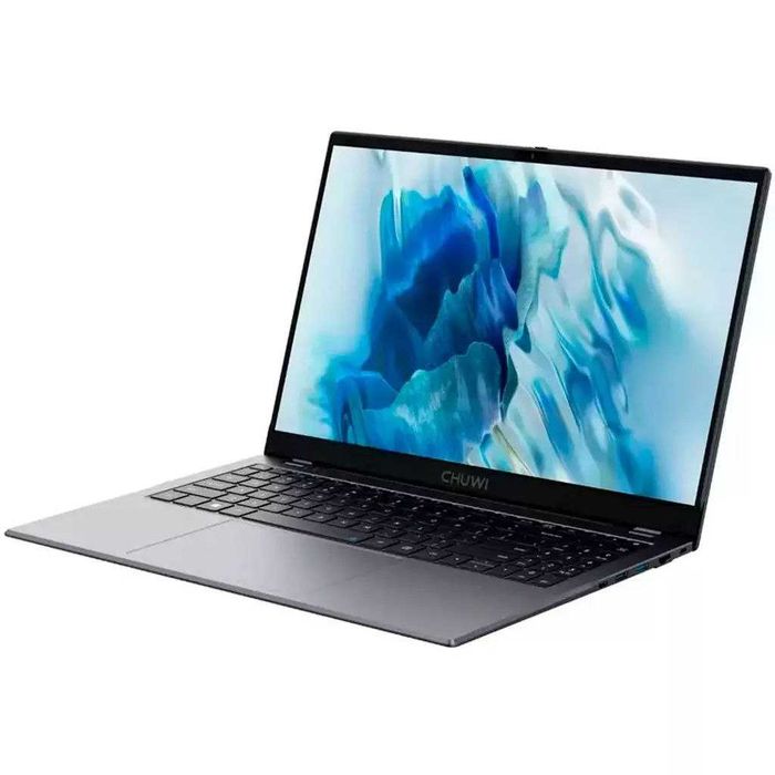 Ноутбук CHUWI GemiBook Plus 15.6