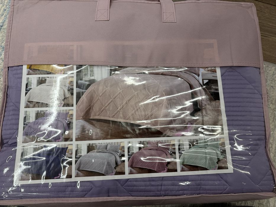 Покрывало Victoria's Secret