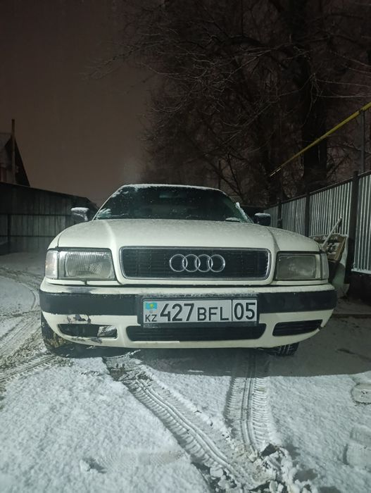 Ауди 80 б4 продажа